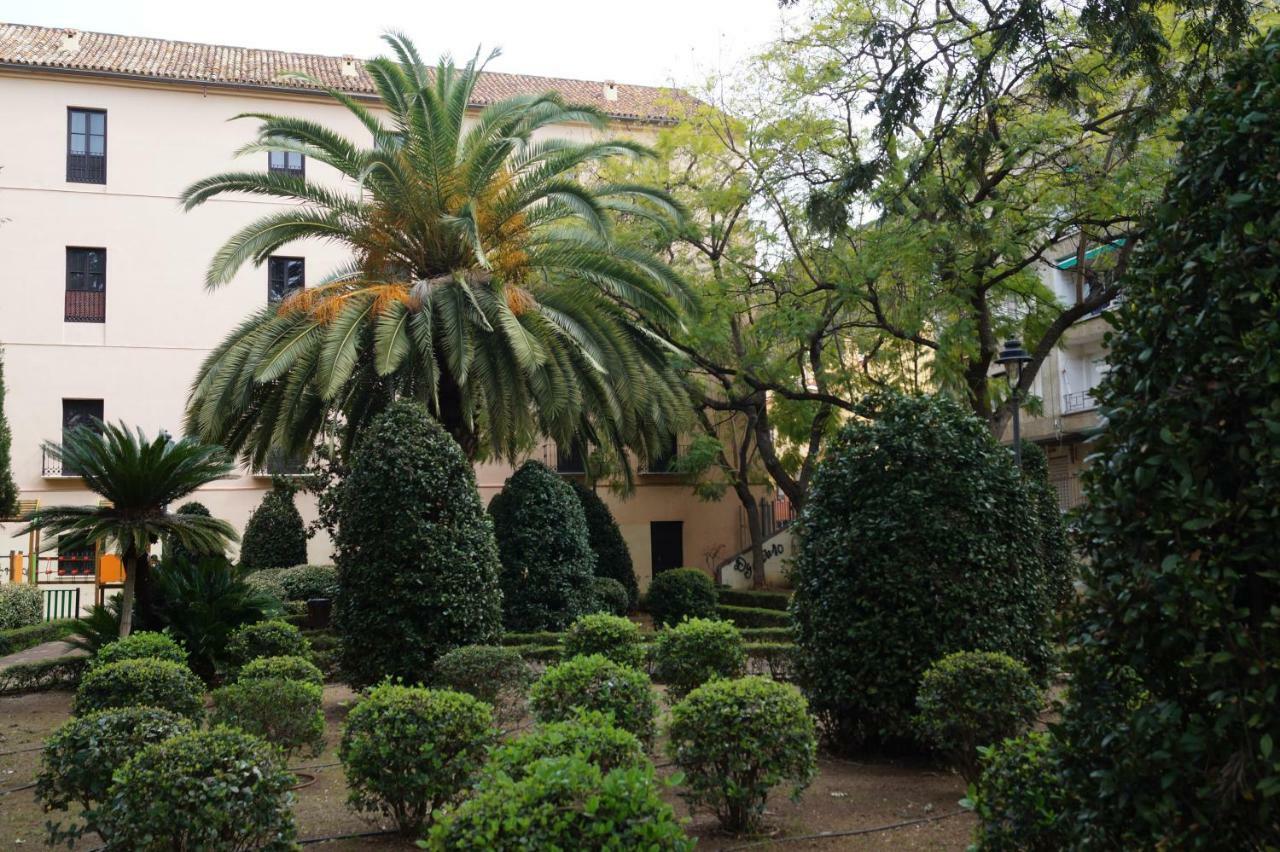 Plaza Alfonso Xii Lejlighed