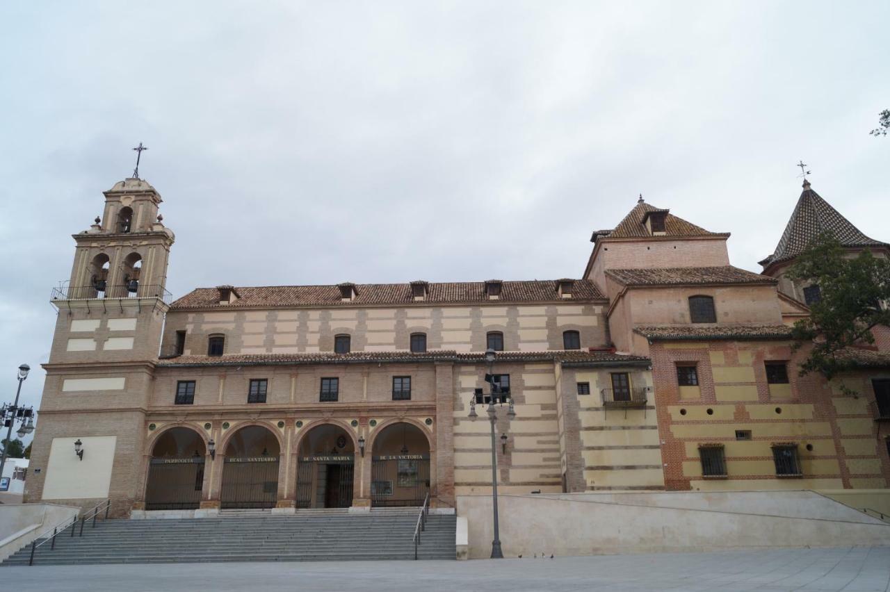 Appartamento Plaza Alfonso Xii