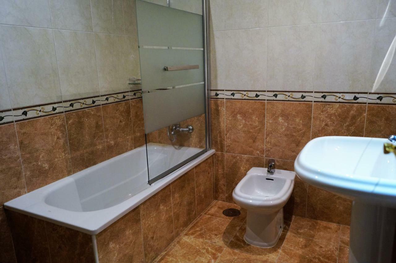 Appartamento Plaza Alfonso Xii Málaga