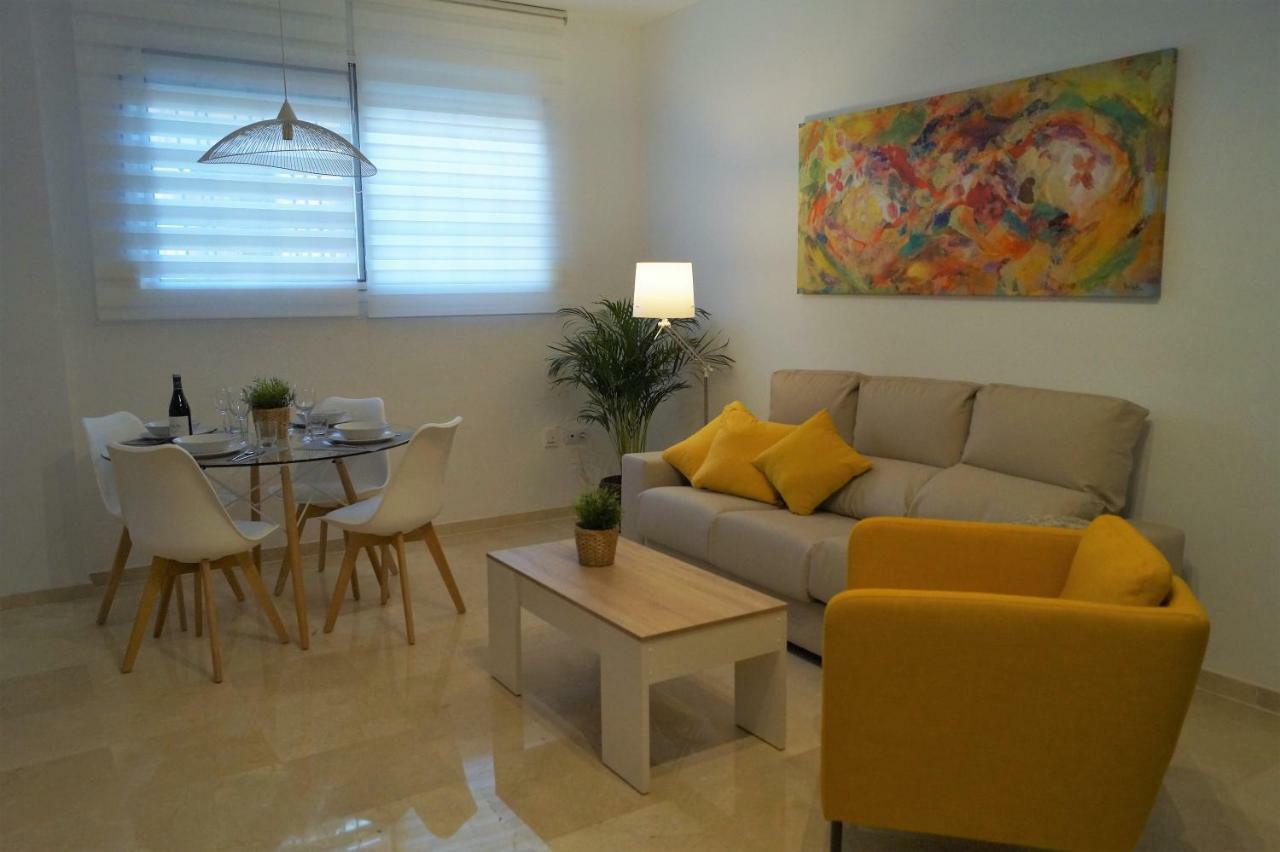 Appartamento Plaza Alfonso Xii *